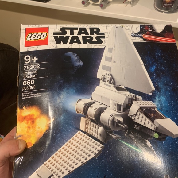 Legos lot - Picture 3 of 4